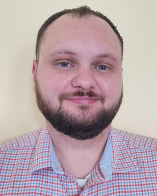Photo of Jonathan Seay, Clinical Social Work/Therapist, LICSW