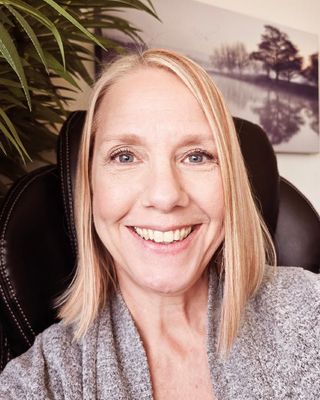 Photo of Wendy Fallihee, Counselor, MA, LMHC