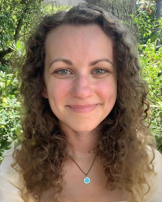 Photo of Alyssa Baker, Clinical Social Work/Therapist, LMSW