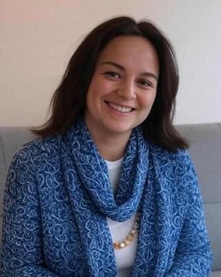 Photo of Sophia Sandy - Dr. Sophia Sandy - Psychology Center, Psychologist, PsyD, RPsych, CCC