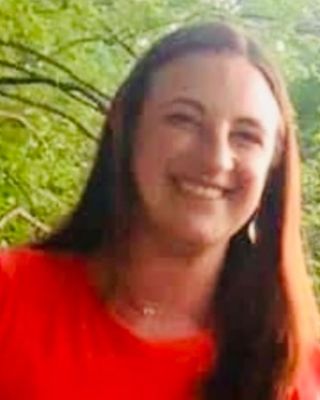 Photo of Amanda Naso, Counselor