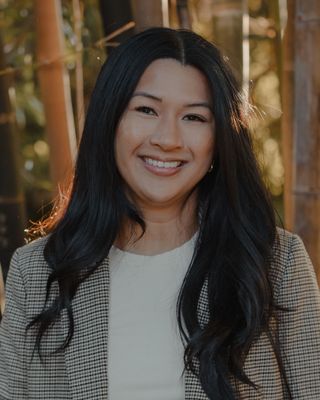 Photo of Arlene Dayrit, Marriage & Family Therapist, MA, LMFT