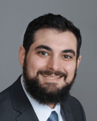 Photo of Dr. Eric Landsberg, Psychiatrist, MD