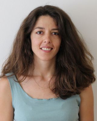 Foto de Marta Serrat Oliveras - Marta Serrat, Psicólogo, Lic. en Psicología, COPC