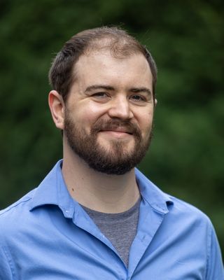 Photo of Matthew Thompson, Licensed Professional Counselor, LPC