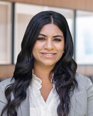 Photo of Dr. Manasi Parrish, Psychiatrist, MD