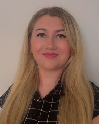 Photo of Liliia Carpio - Liliia Carpio, Metropolitan Psychiatric Care, Psychiatric Nurse Practitioner, PMHNP, MSN, APRN