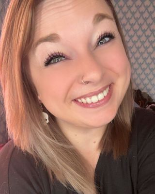 Photo of Emily Litton, Clinical Social Work/Therapist, LCSW