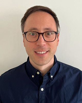 Photo of Elliot Huggins, Psychologist in N6, England