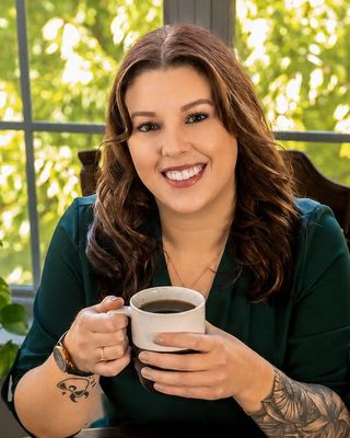 Photo of Kelly Borghi, Clinical Social Work/Therapist, LCSW, CADC, CODP I