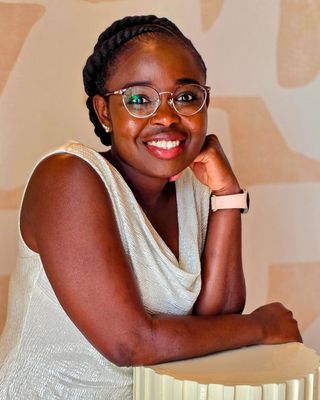 Photo of Miriam Desgazon, Clinical Social Work/Therapist, MSW, LICSW