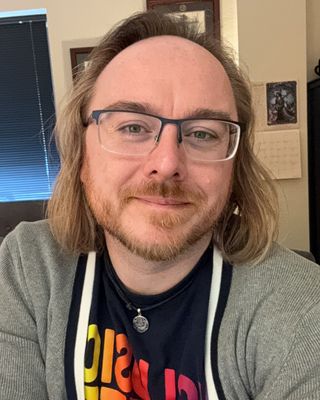 Photo of Daniel K. Sheff, Clinical Social Work/Therapist, MSW, LCSW