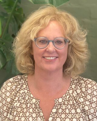 Photo of Cathy Knott, Psychologist, PsyBA Prov
