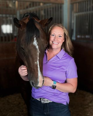 Photo of Andrea Leigh Metcalf, Clinical Social Work/Therapist, LSCSW, PMH-C, EMDR-C