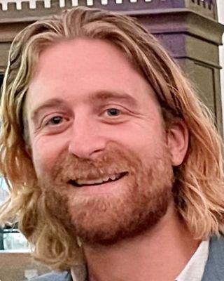 Photo of Kyle Grelle, Licensed Professional Counselor, LPC