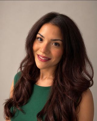 Photo of Nalina Mendez, Psychiatric Nurse Practitioner, PMHNP