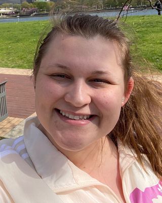 Photo of Megan Marczynski, Clinical Social Work/Therapist, LSW