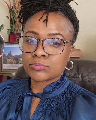 Photo of Antonice Bibbs, Clinical Social Work/Therapist in Canyon Lake, TX