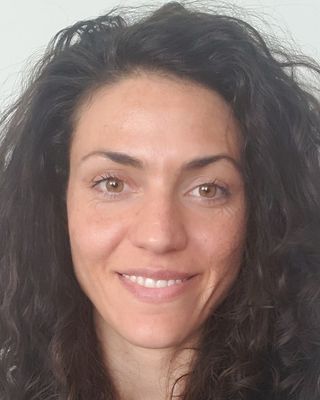 Photo of Chiara Abbatelli, Psychological Associate in Glen Burnie, MD