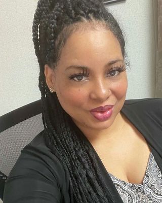 Photo of Antoinette Woods, Licensed Professional Counselor in New Orleans, LA