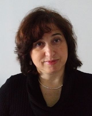 Photo of Eleonora Labun, Counselor in Downtown, Brooklyn, NY