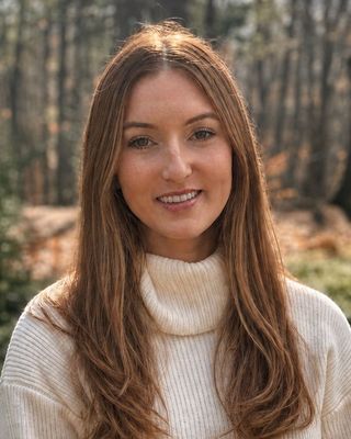 Photo of Abbie McBride, Licensed Professional Counselor, MA, LPC, LLC