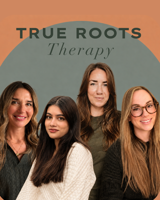 Photo of Alyssa Haim - True Roots Therapy, Registered Psychotherapist, MA, RP, CCC