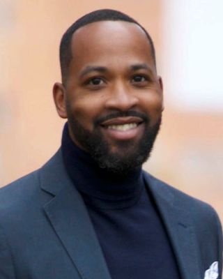 Photo of Deon A Jones, Licensed Professional Counselor, MA, LPC