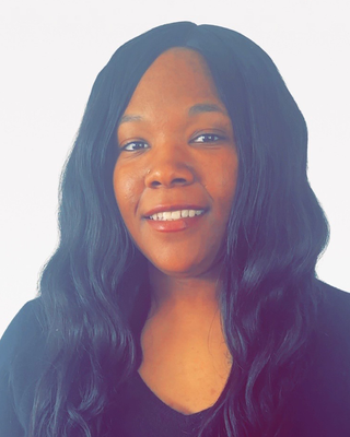 Photo of Kyra McFadden, Licensed Professional Counselor, LPC
