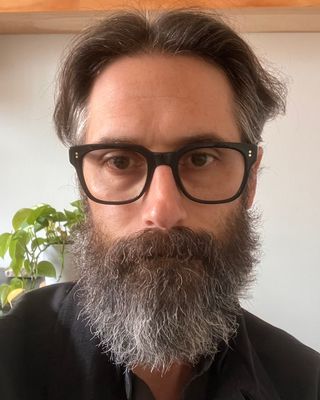 Photo of John Wallace, Clinical Social Work/Therapist, LCSW