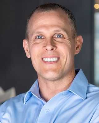 Photo of Michael Robbins, Psychiatric Nurse Practitioner, PMHNP
