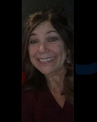 Photo of Dawn Kusinski - Dr. Dawn Kusinski, Counselor, PsyD