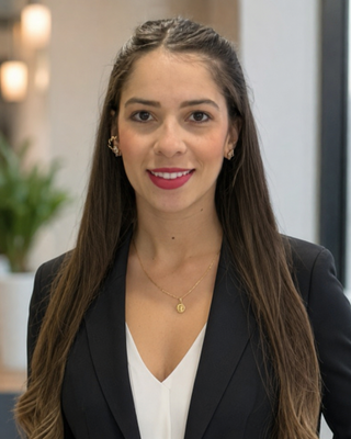 Photo of Valentina Castrillon, Counselor, LPC, MA, NCC