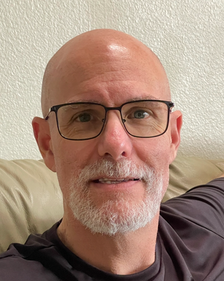 Photo of Robert Soucy, Licensed Professional Counselor, MS, LCPC