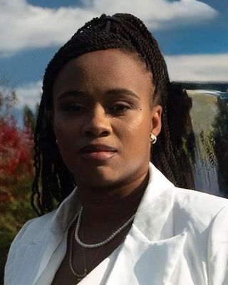 Photo of Alexis Vauss, Clinical Social Work/Therapist, LCSW-C, LCSW