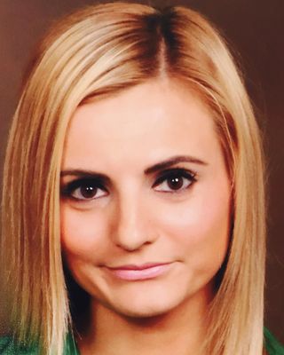 Photo of Valbona Jonuzi, Clinical Social Work/Therapist, LCSW