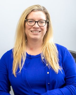 Photo of Jessica St.John, Licensed Professional Counselor, LCSW
