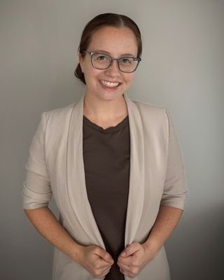 Photo of Ellen Crozier, Clinical Social Work/Therapist, LISW, LCSW