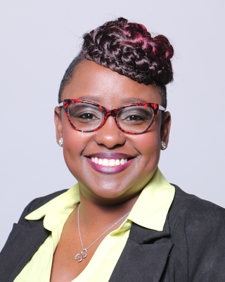 Photo of Virginia Eldridge, Licensed Professional Counselor, LPC