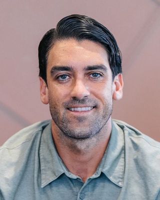 Photo of Andrew J Prochazka, Marriage & Family Therapist, MA, LMFT