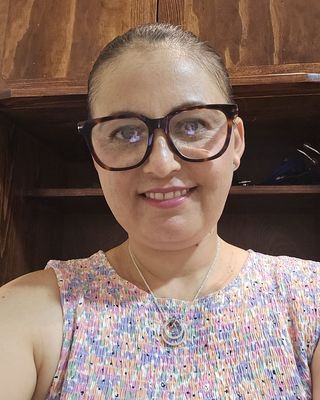 Foto de Edrey Roman Mier, Psicólogo, Dr. en Psicología