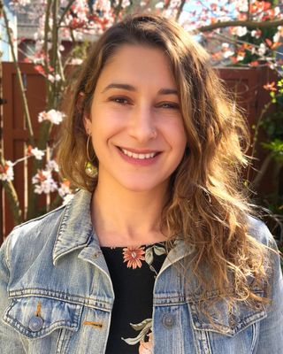 Photo of Christina Gonçalves, Clinical Social Work/Therapist, LCSW