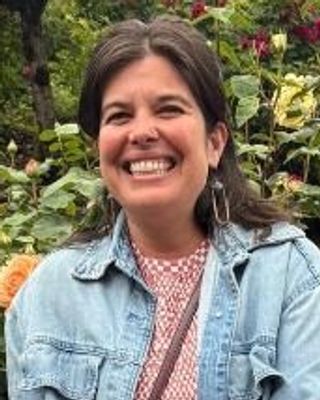 Photo of Clara Villalobos Andino, Marriage & Family Therapist Associate, LMFT-A