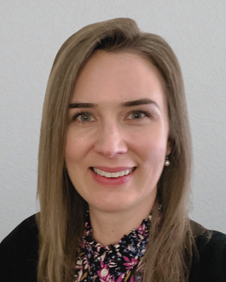 Photo of Jill Kivikoski, Resident in Counseling, MSEd, NCC