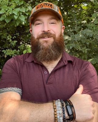 Photo of Jesse Williams, Licensed Professional Counselor, MS, LPC, MHSP, CCH