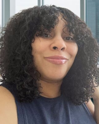 Photo of Jamesa Hubabrd, Pre-Licensed Professional, MA