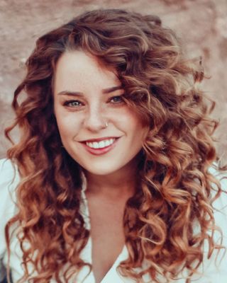 Photo of Jacklyn Berman, Pre-Licensed Professional