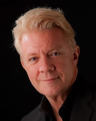 Photo of Gerard Dunning - Gerard Dunning, Counsellor, ACA-L1