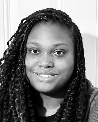 Photo of Maya Cook-Stroupe, Licensed Professional Counselor, LPC