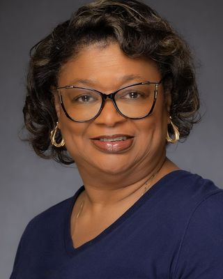 Photo of Gail M. Winsey, Marriage & Family Therapist, MA, LMFT, LMHP